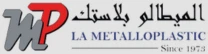 La M&eacute;talloplastic
