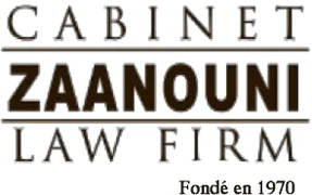 Cabinet Zaanouni