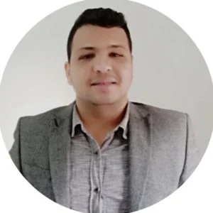 Portrait de Anouar Hmissi